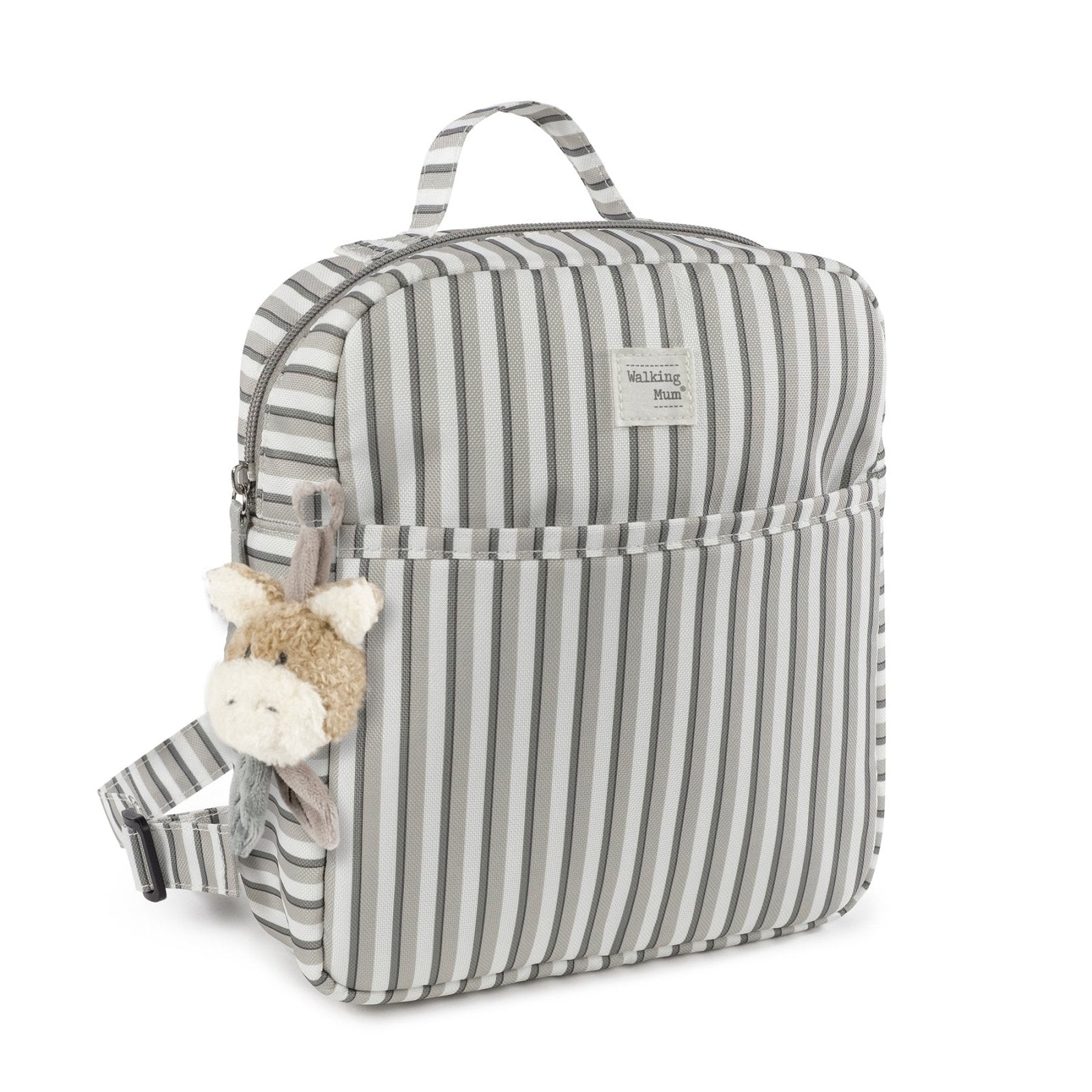 Kinder-Rucksack Botton Strips - BergBiber GmbH