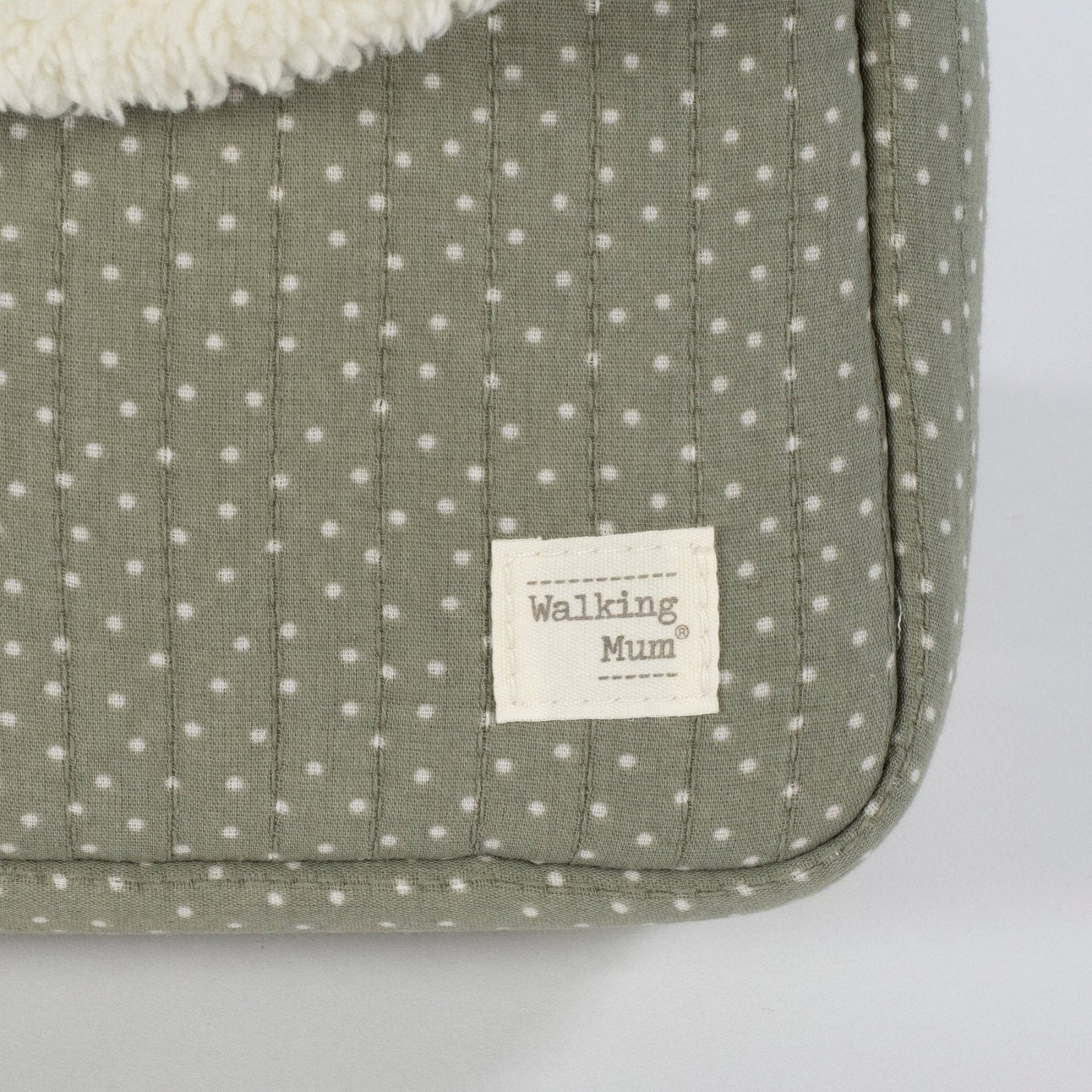 Kinder-Rucksack Poppy Moss - BergBiber GmbH