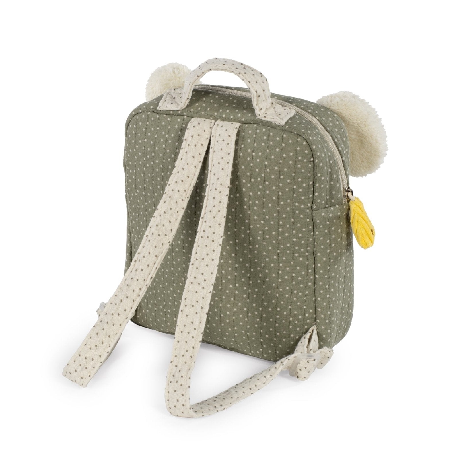 Kinder-Rucksack Poppy Moss - BergBiber GmbH