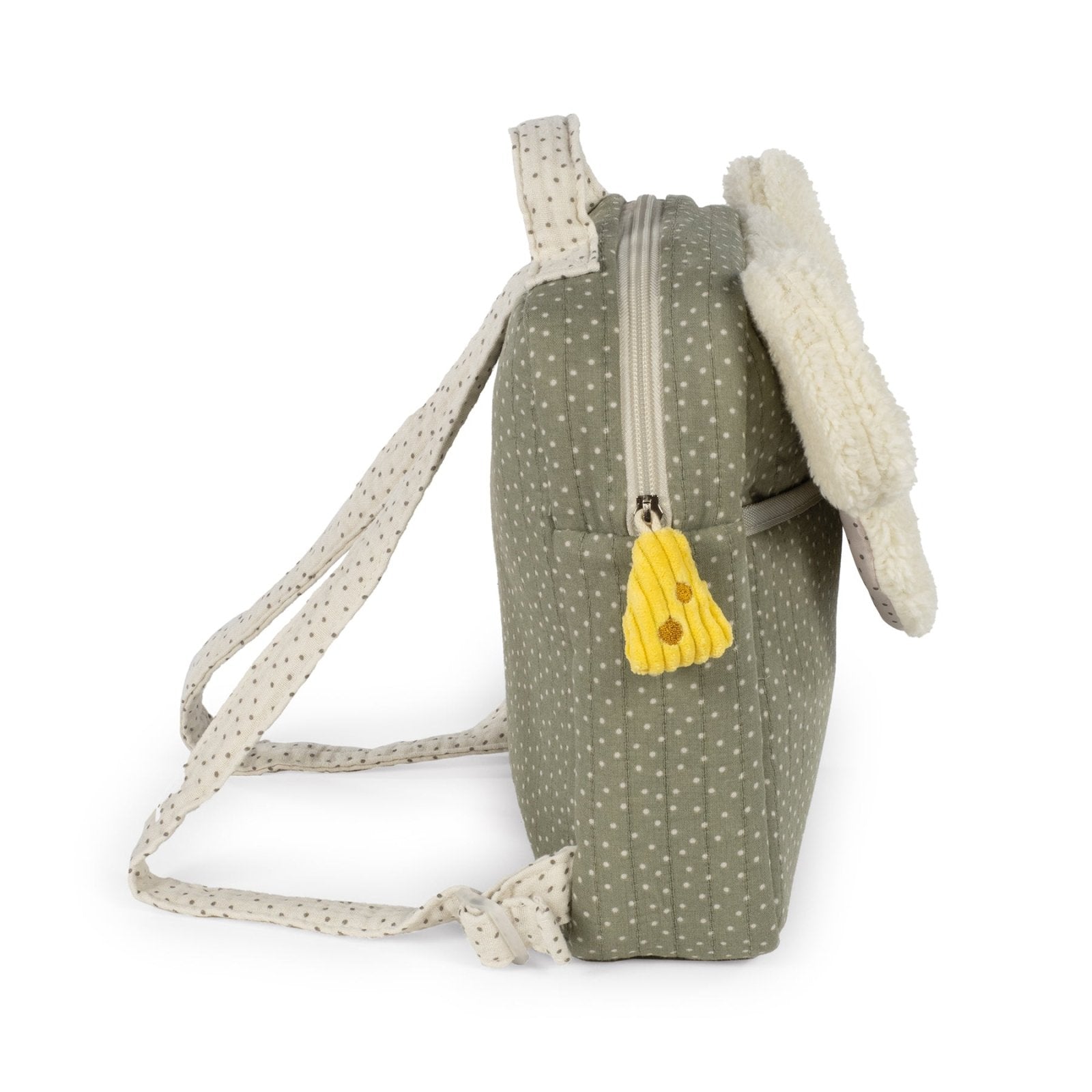 Kinder-Rucksack Poppy Moss - BergBiber GmbH