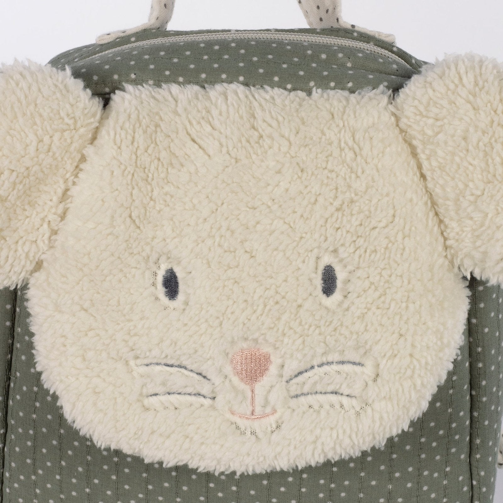 Kinder-Rucksack Poppy Moss - BergBiber GmbH