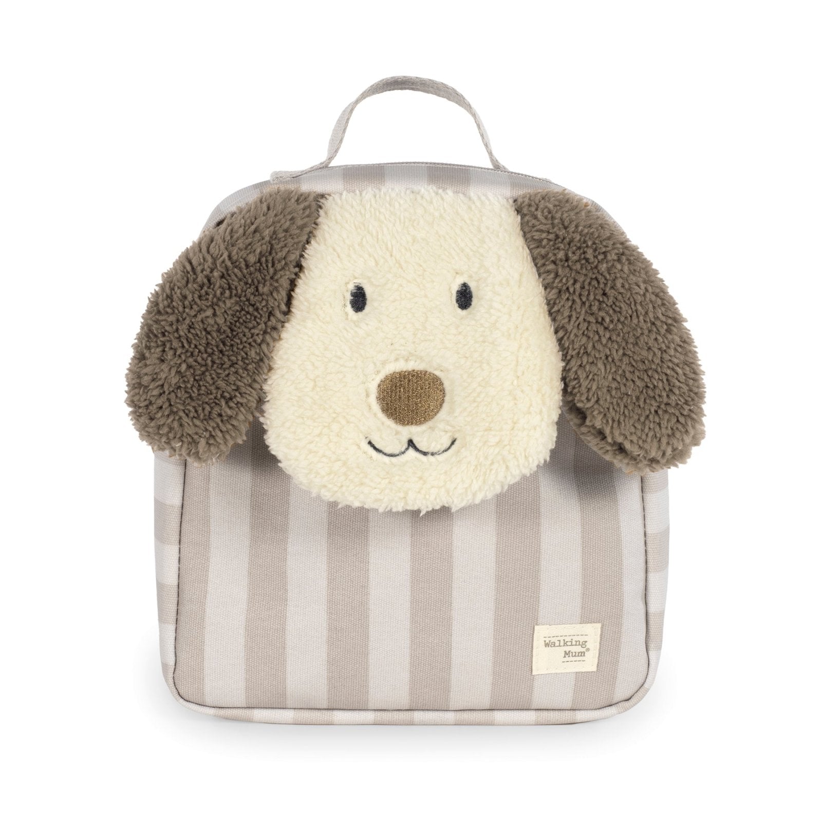 Kinder-Rucksack Sintra Beige - BergBiber GmbH