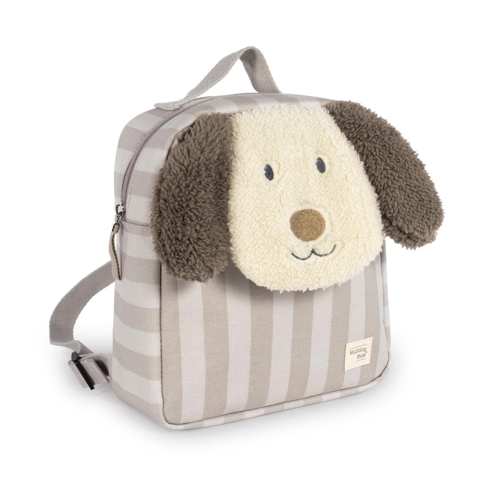 Kinder-Rucksack Sintra Beige - BergBiber GmbH