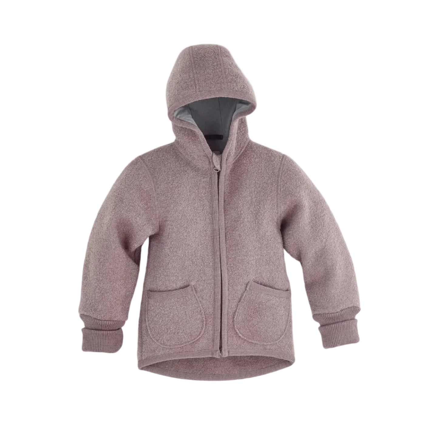 HALFEN Walkjacke für Kinder
