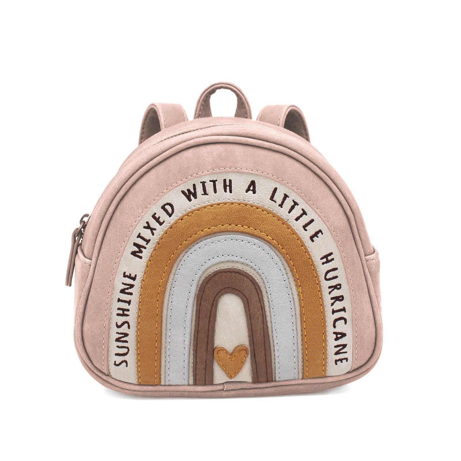 Kleiner Rucksack - BergBiber GmbH