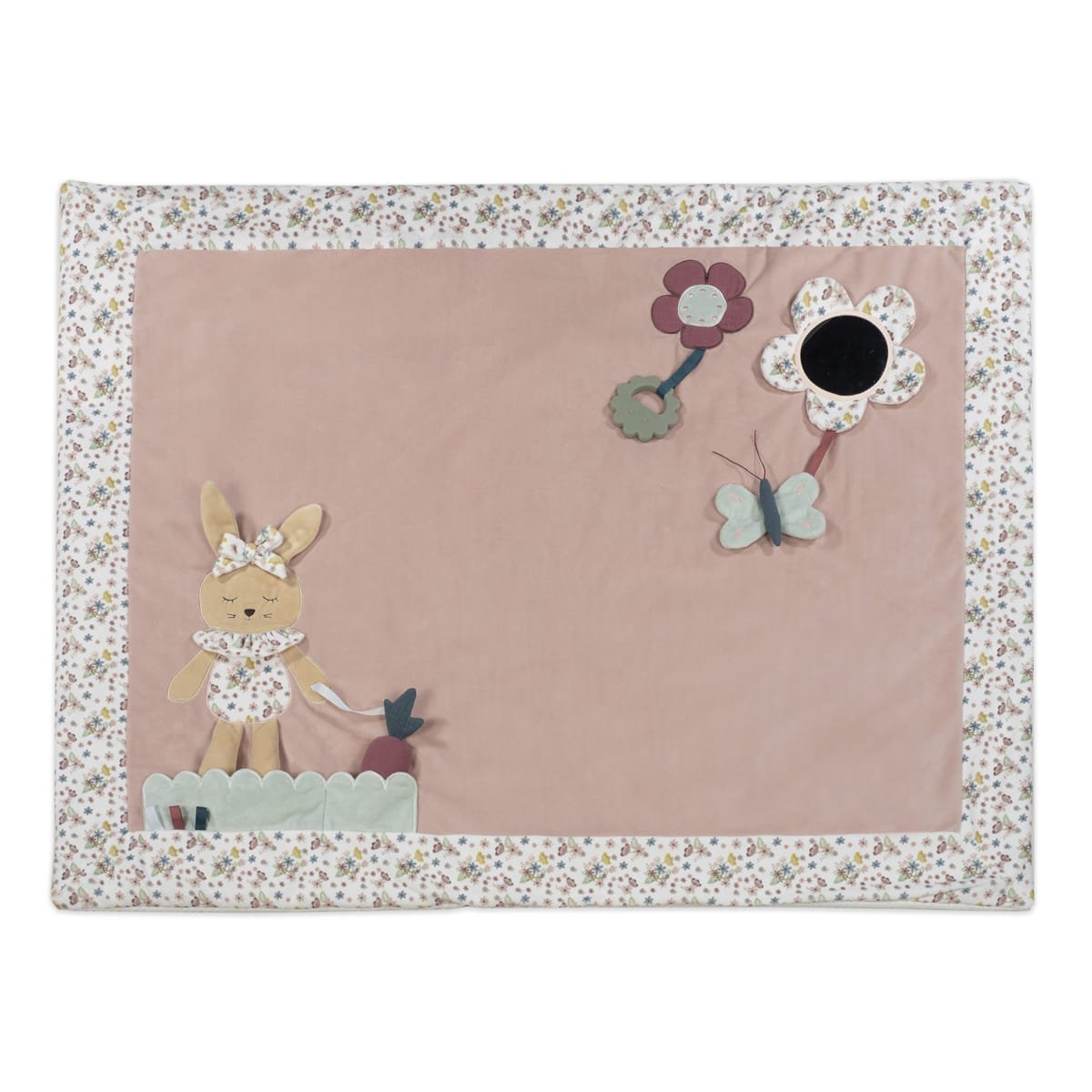 Das Babyzimmer Geschenkset