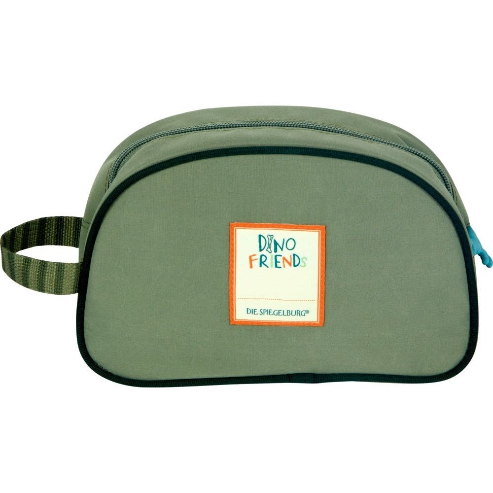 Kulturtasche – Dino Friends - BergBiber GmbH