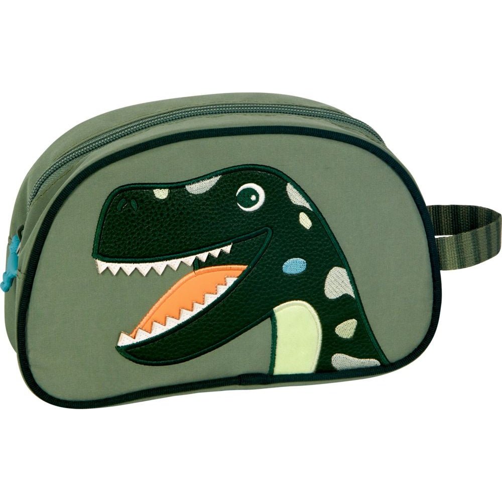 Kulturtasche – Dino Friends - BergBiber GmbH