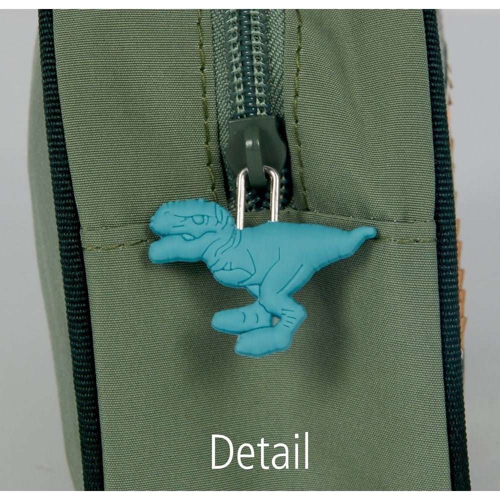 Kulturtasche – Dino Friends - BergBiber GmbH