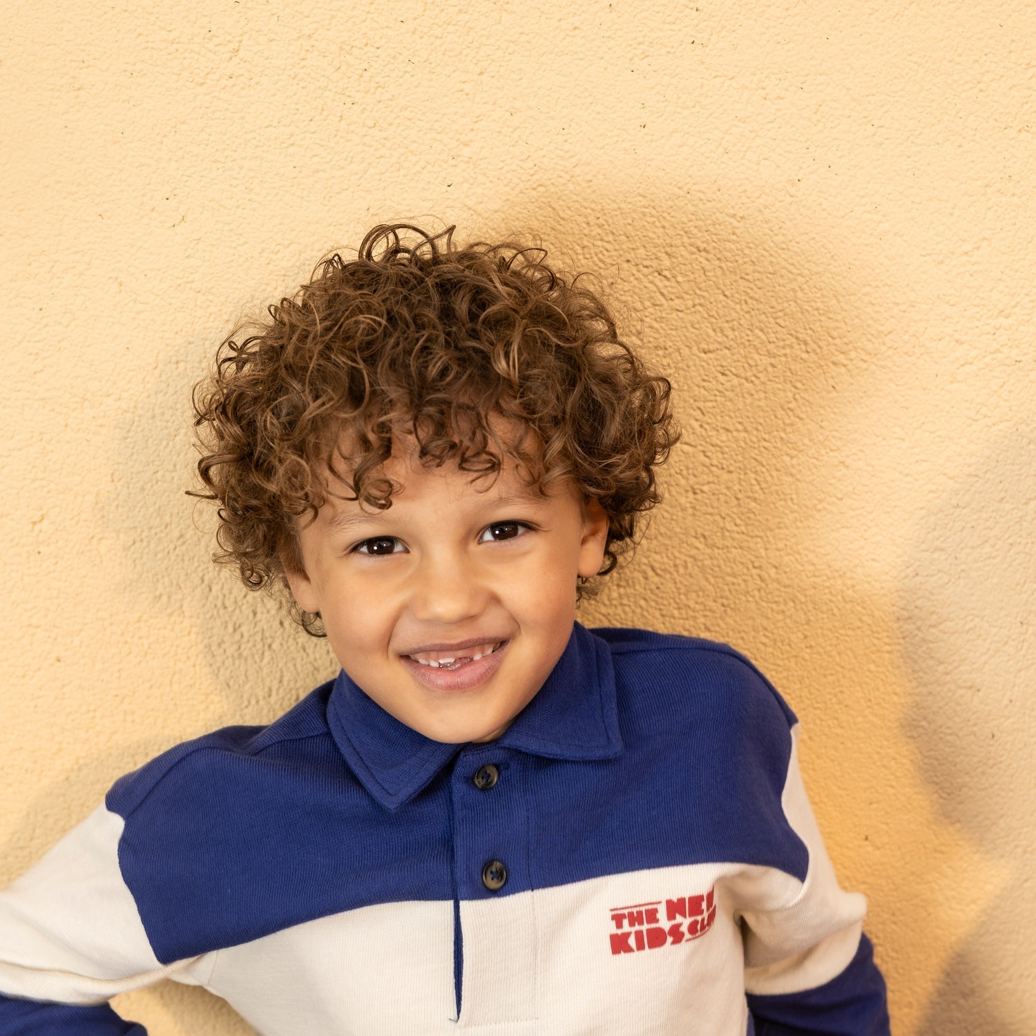 Langarm-Poloshirt - BergBiber GmbH