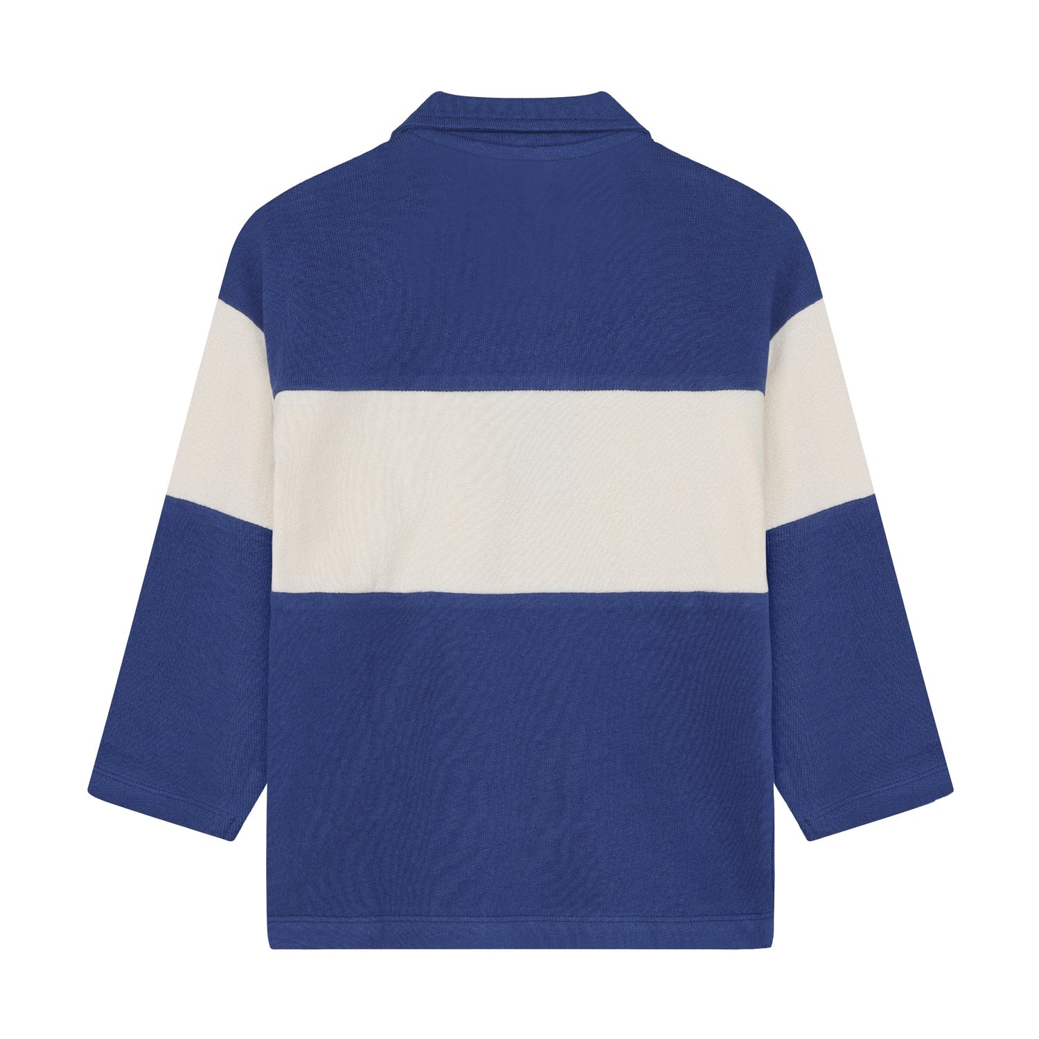 Langarm-Poloshirt - BergBiber GmbH
