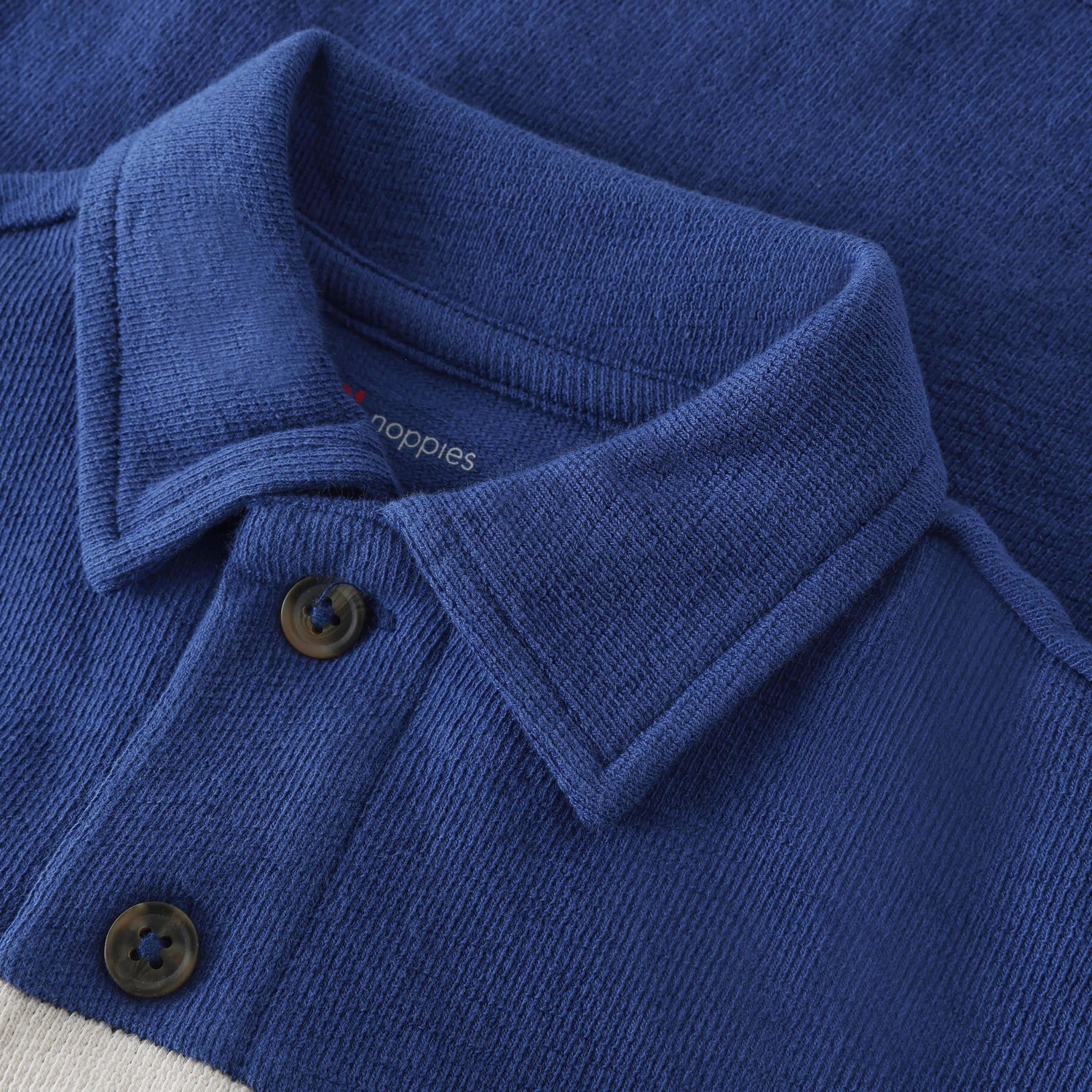 Langarm-Poloshirt - BergBiber GmbH