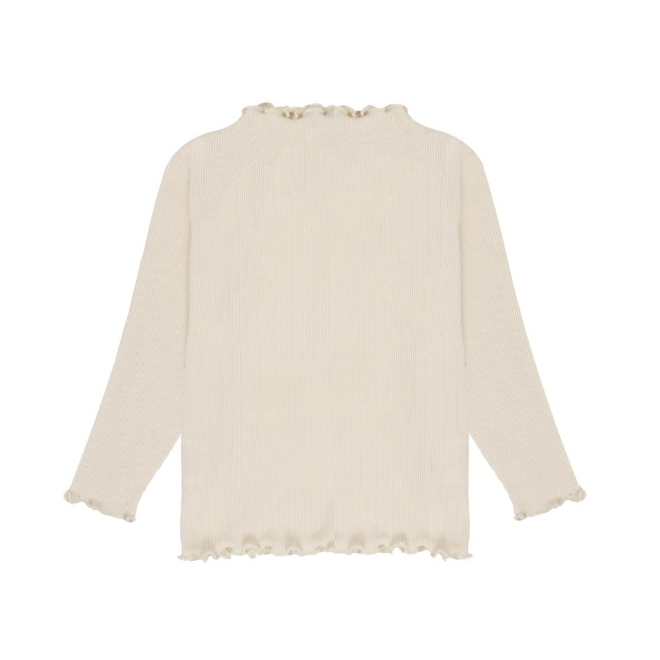 Langarmshirt mit Rollkragen – Ansicht 2