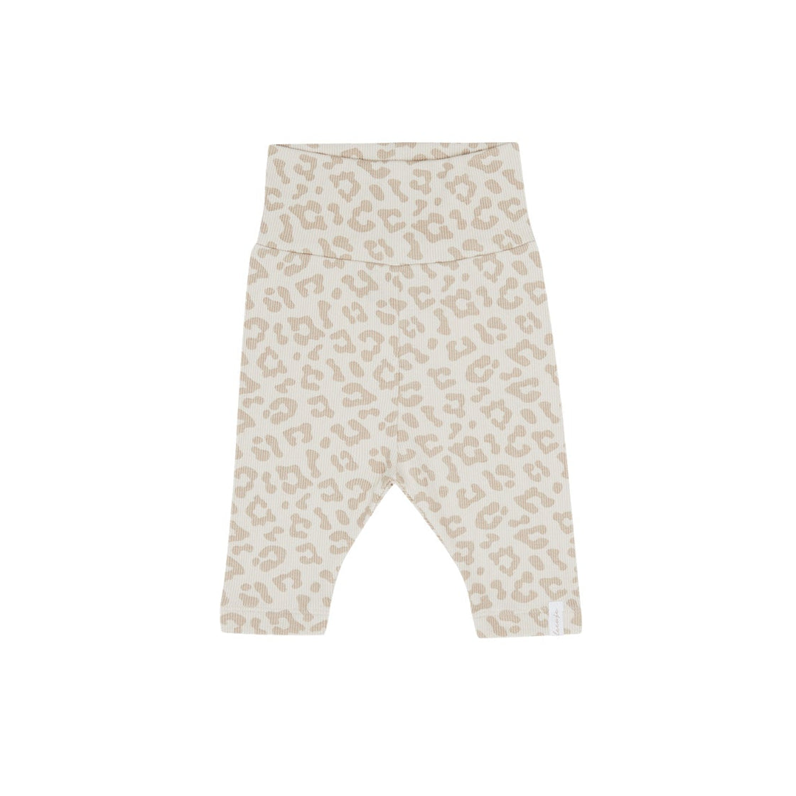 Baby-Leggings aus Bio-Baumwolle – Produktansicht
