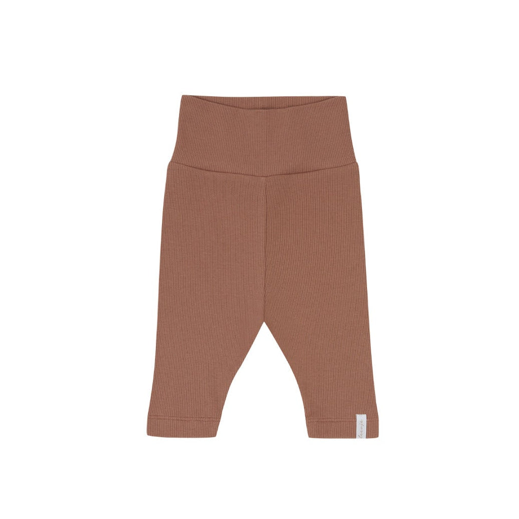 Baby-Leggings aus Bio-Baumwolle – Ansicht 3