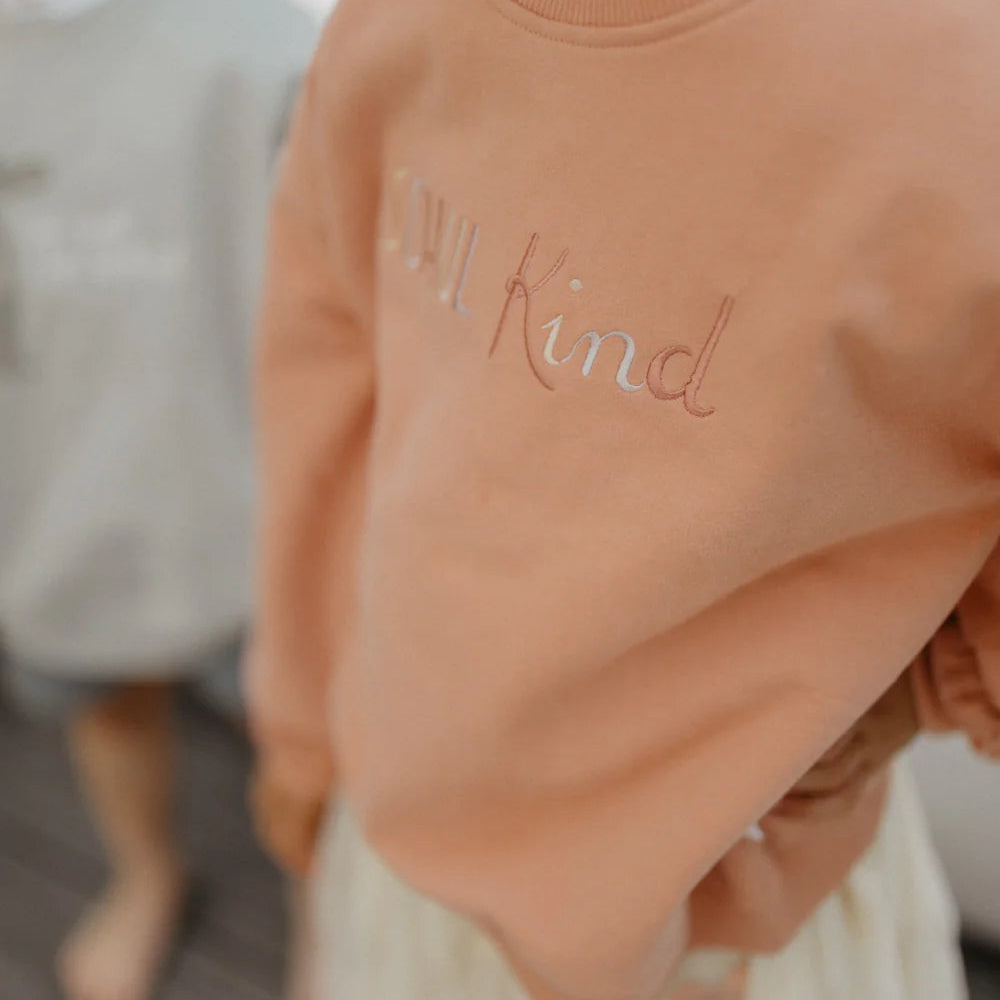 Sweatshirt 'Schulkind'