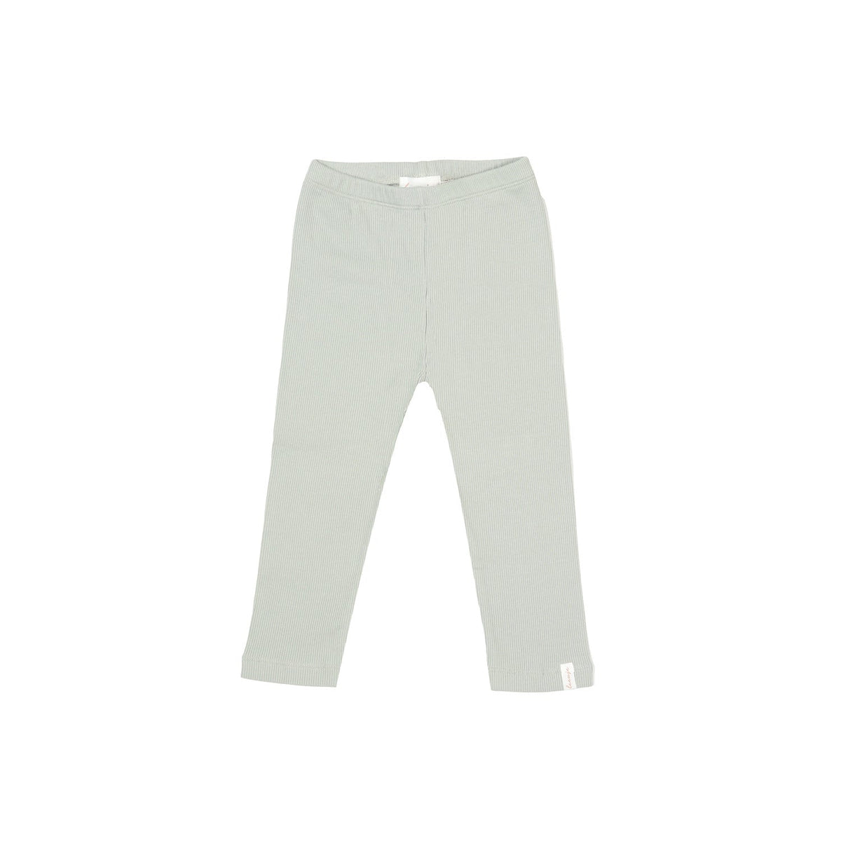 Leggings aus Bio-Baumwolle – Ansicht 2
