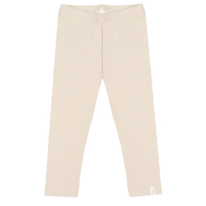 Leggings aus Bio - Baumwolle - BergBiber GmbH