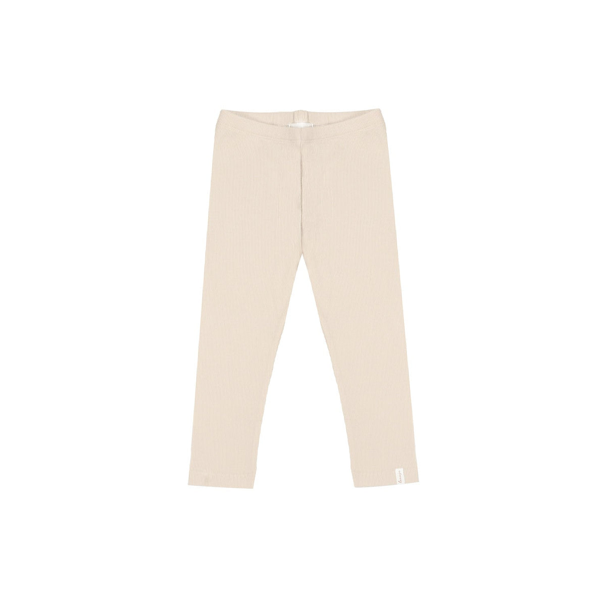 Leggings aus Bio-Baumwolle – Produktansicht