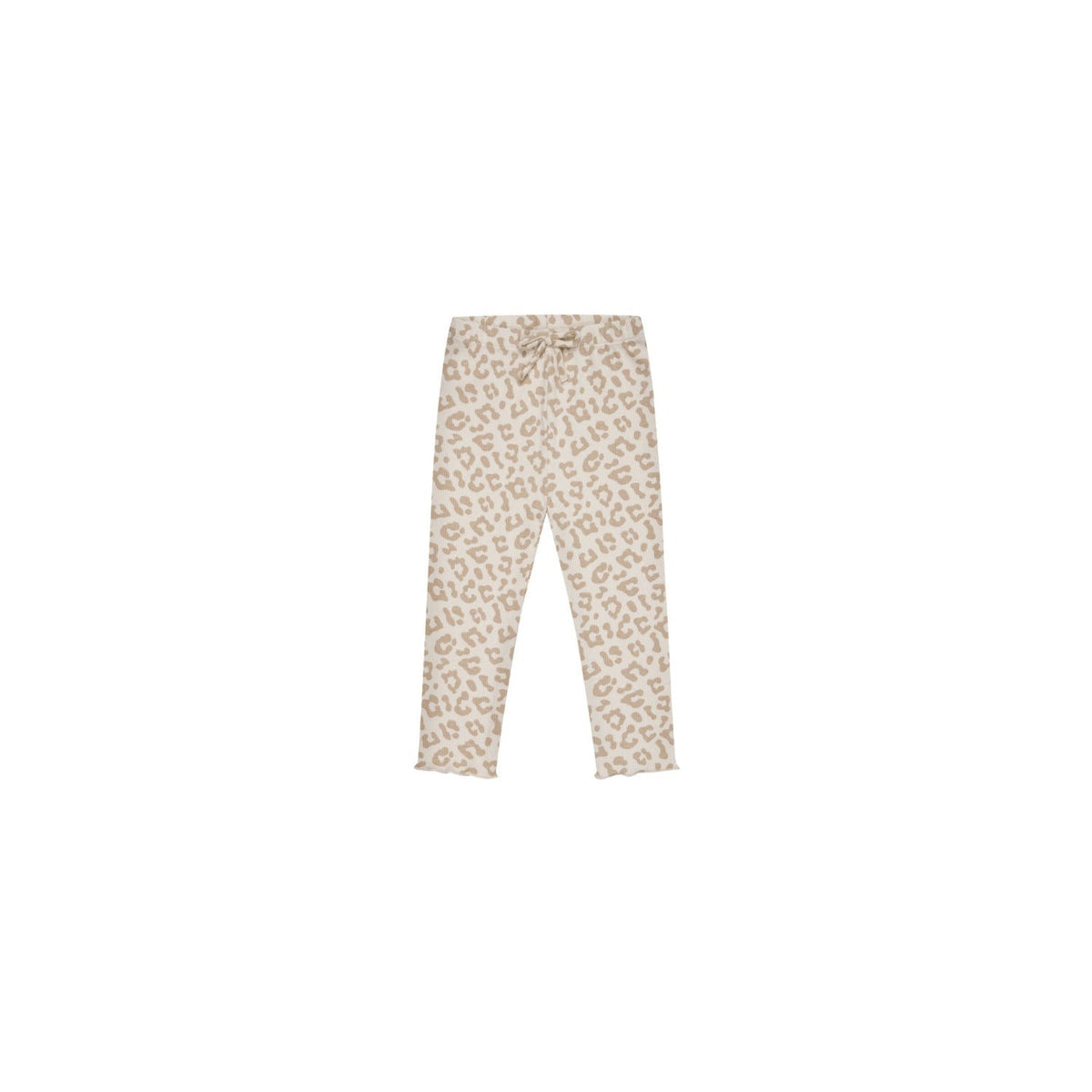 Leggings „Leo“ mit Schleife – Produktansicht