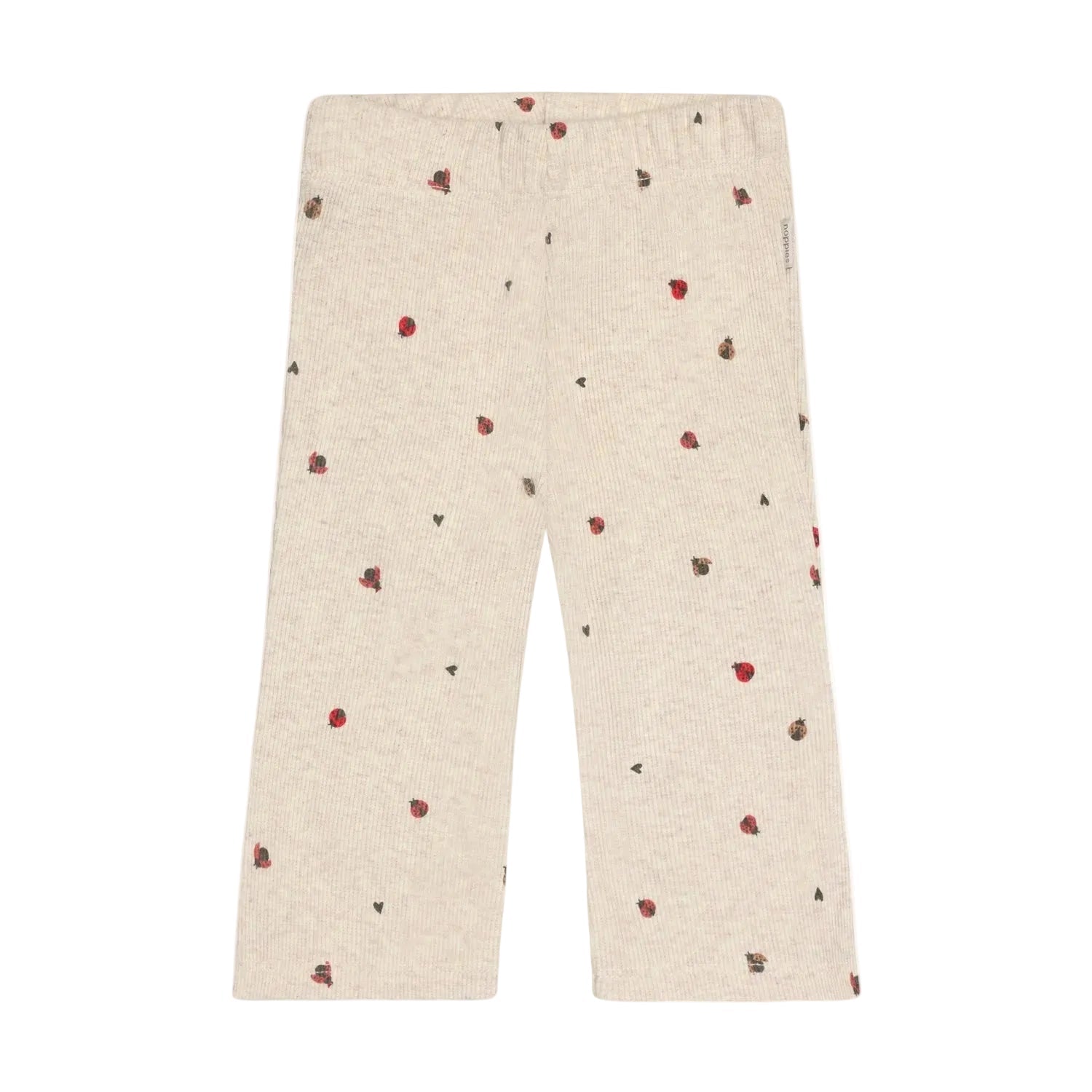 Leggings mit Allover-Print - BergBiber GmbH