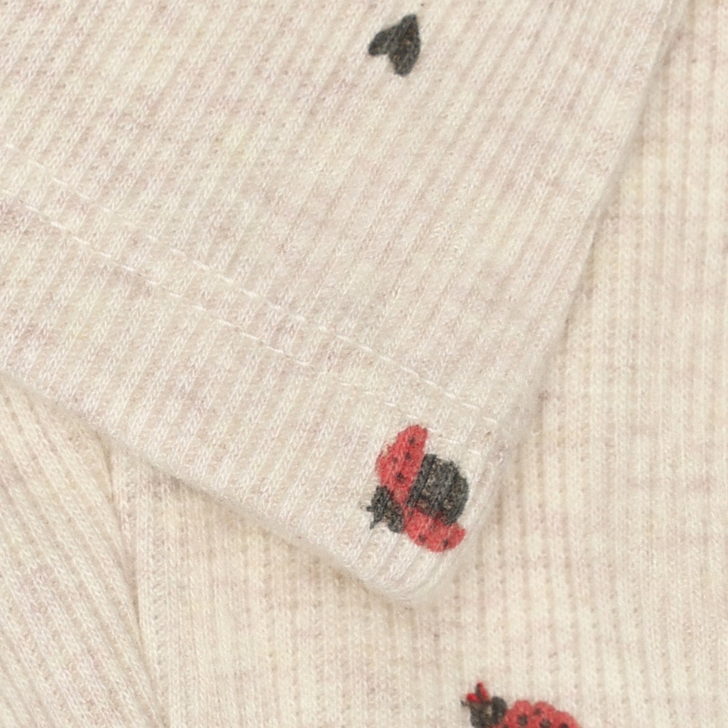 Leggings mit Allover-Print - BergBiber GmbH