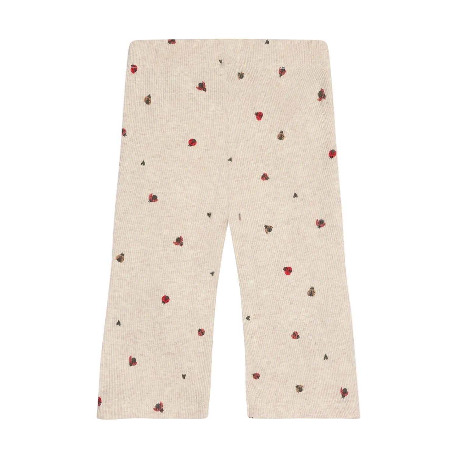 Leggings mit Allover-Print - BergBiber GmbH