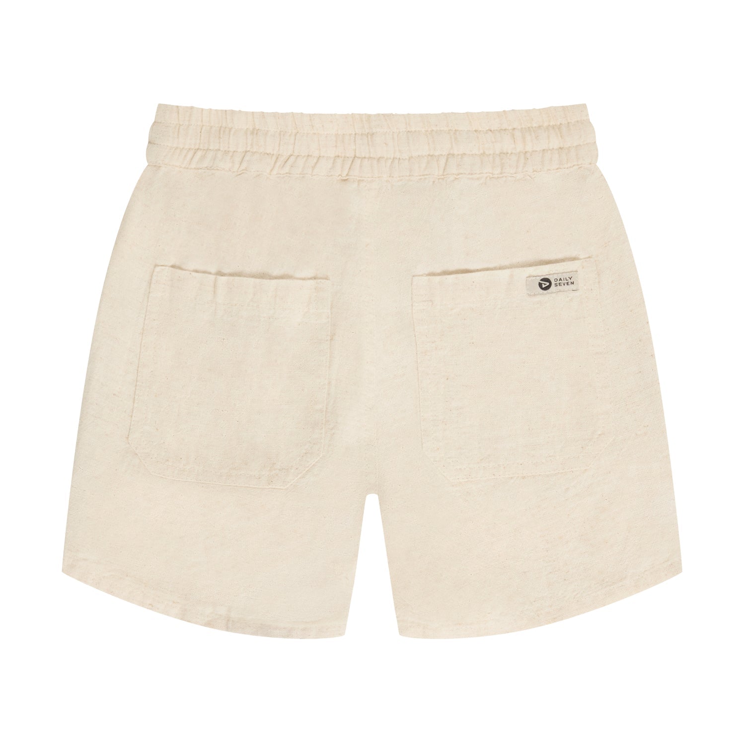 Linen Short - BergBiber GmbH