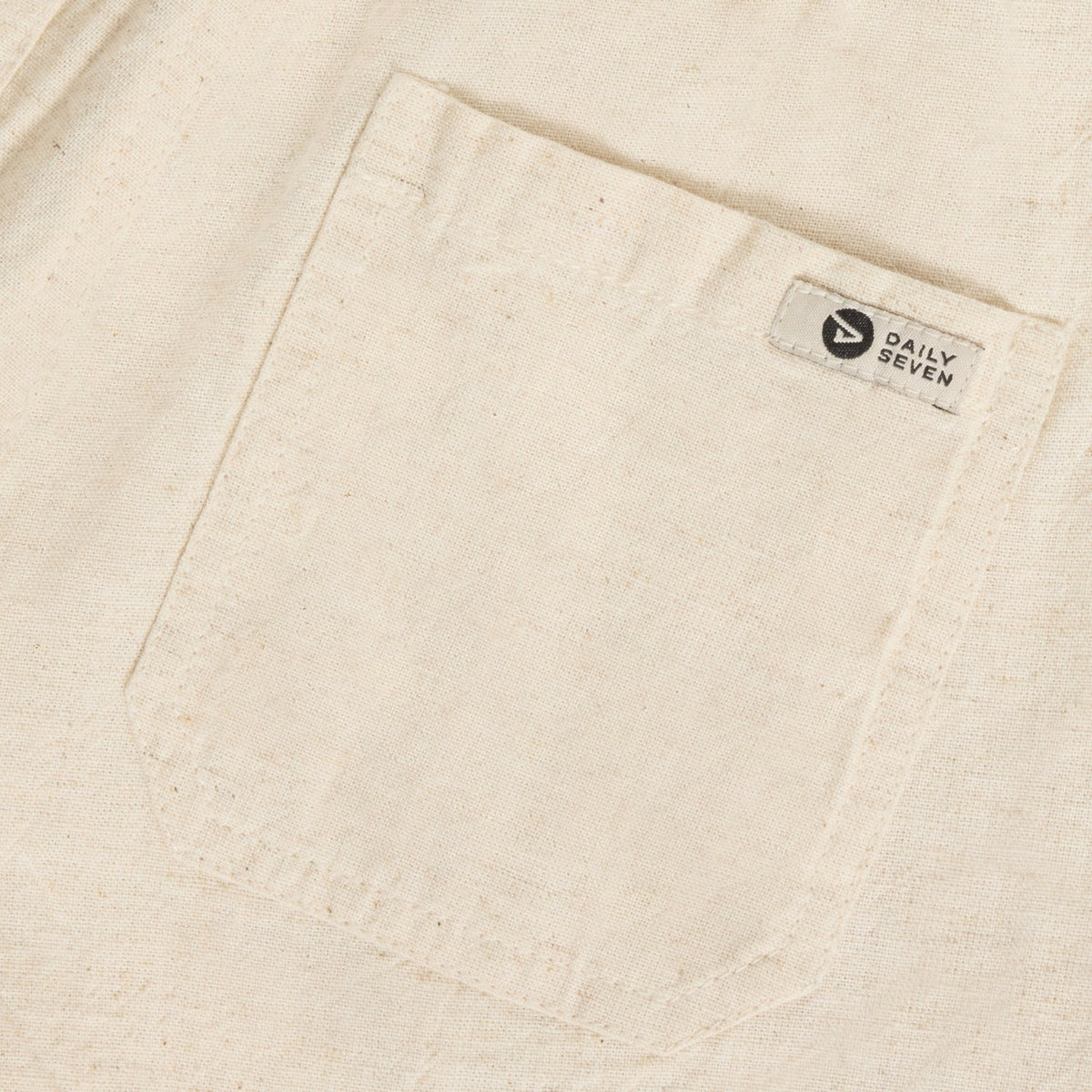Linen Short - BergBiber GmbH