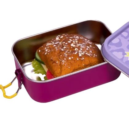 Lunchbox - Friends Forever - BergBiber GmbH
