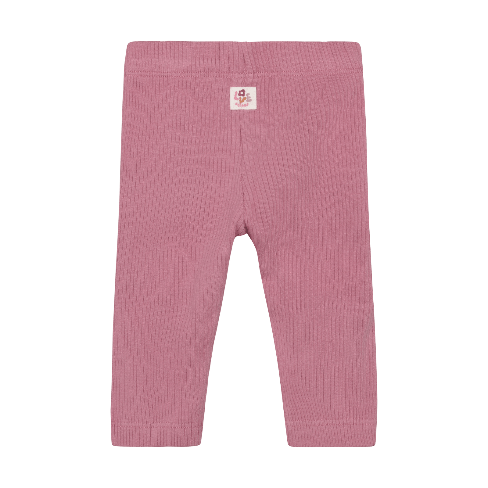Mädchen Legging Thoreau - BergBiber GmbH
