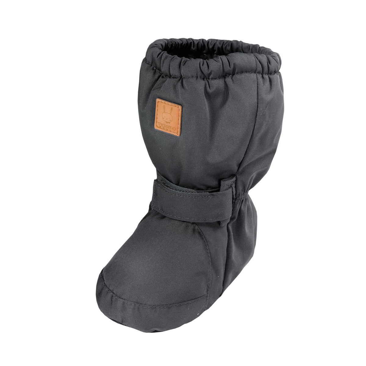 Baby-Thermostiefel mit Thinsulate Anthrazit – Produktansicht