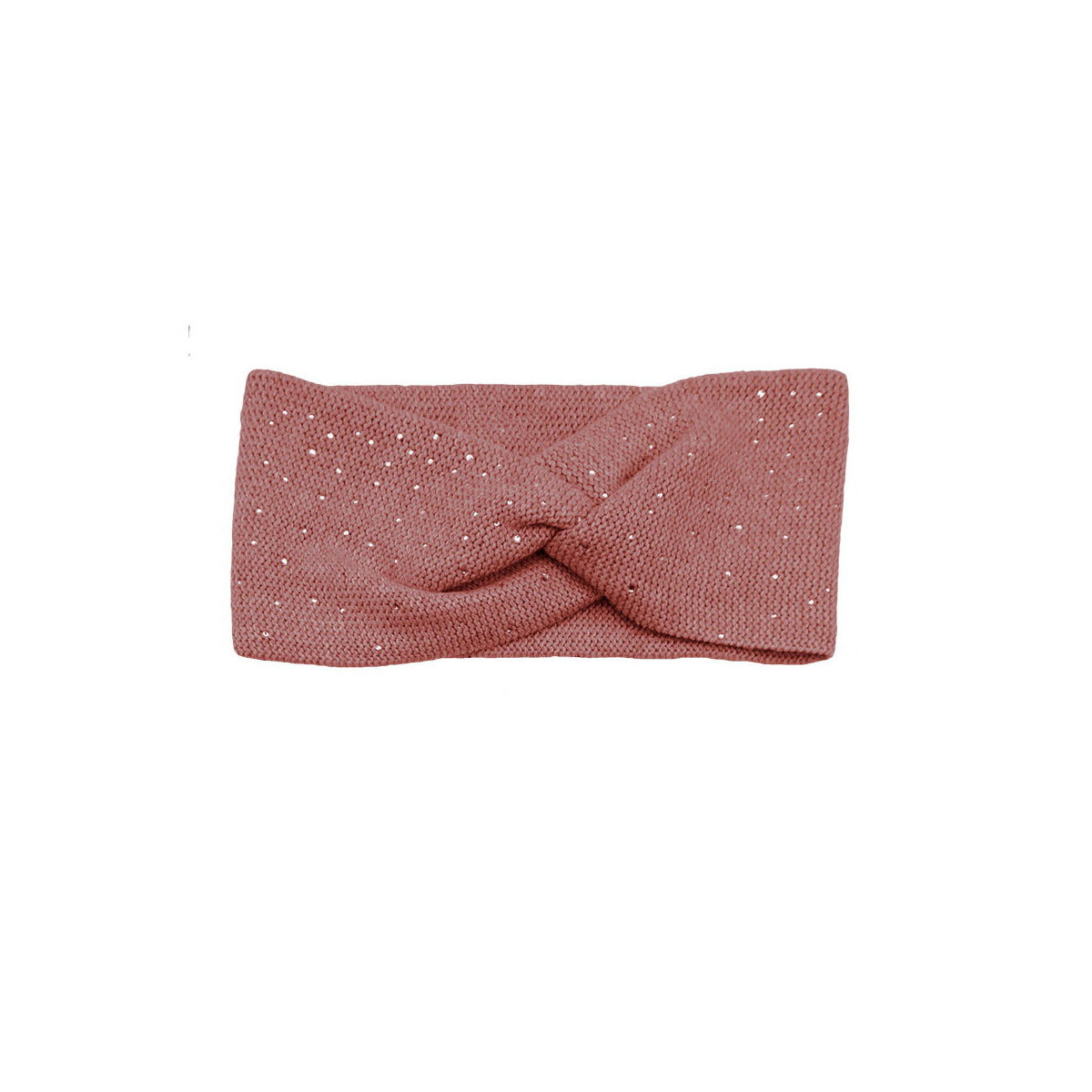 Mädchen-Stirnband mit Strass Rotdorn – Produktansicht
