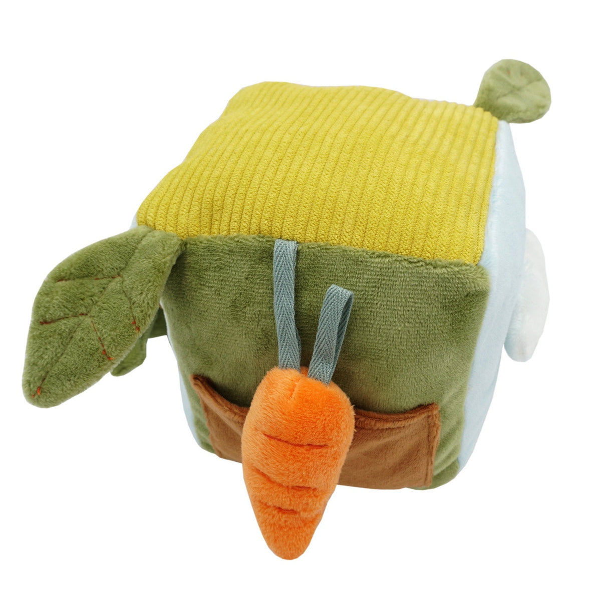 maximo – Cloud Blue / Turtle Green – Produktansicht #Farbe_Cloud Blue / Turtle Green