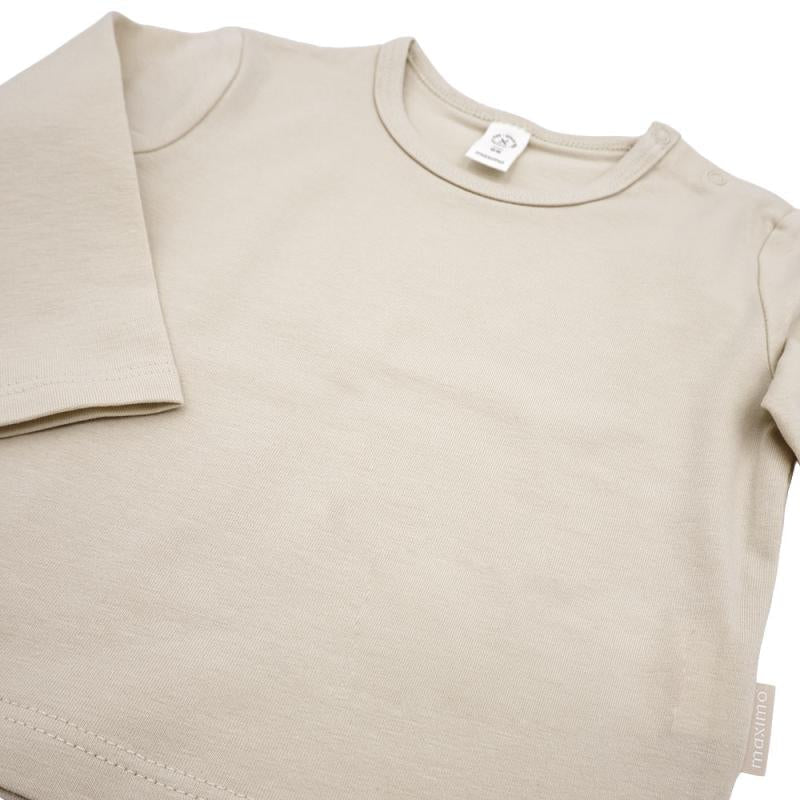 maximo Baby-Langarmshirt - BergBiber GmbH