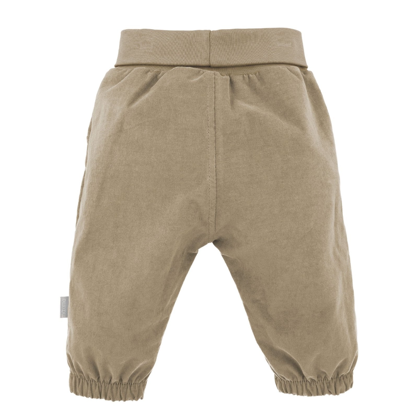 maximo Baby-Pumphose - BergBiber GmbH