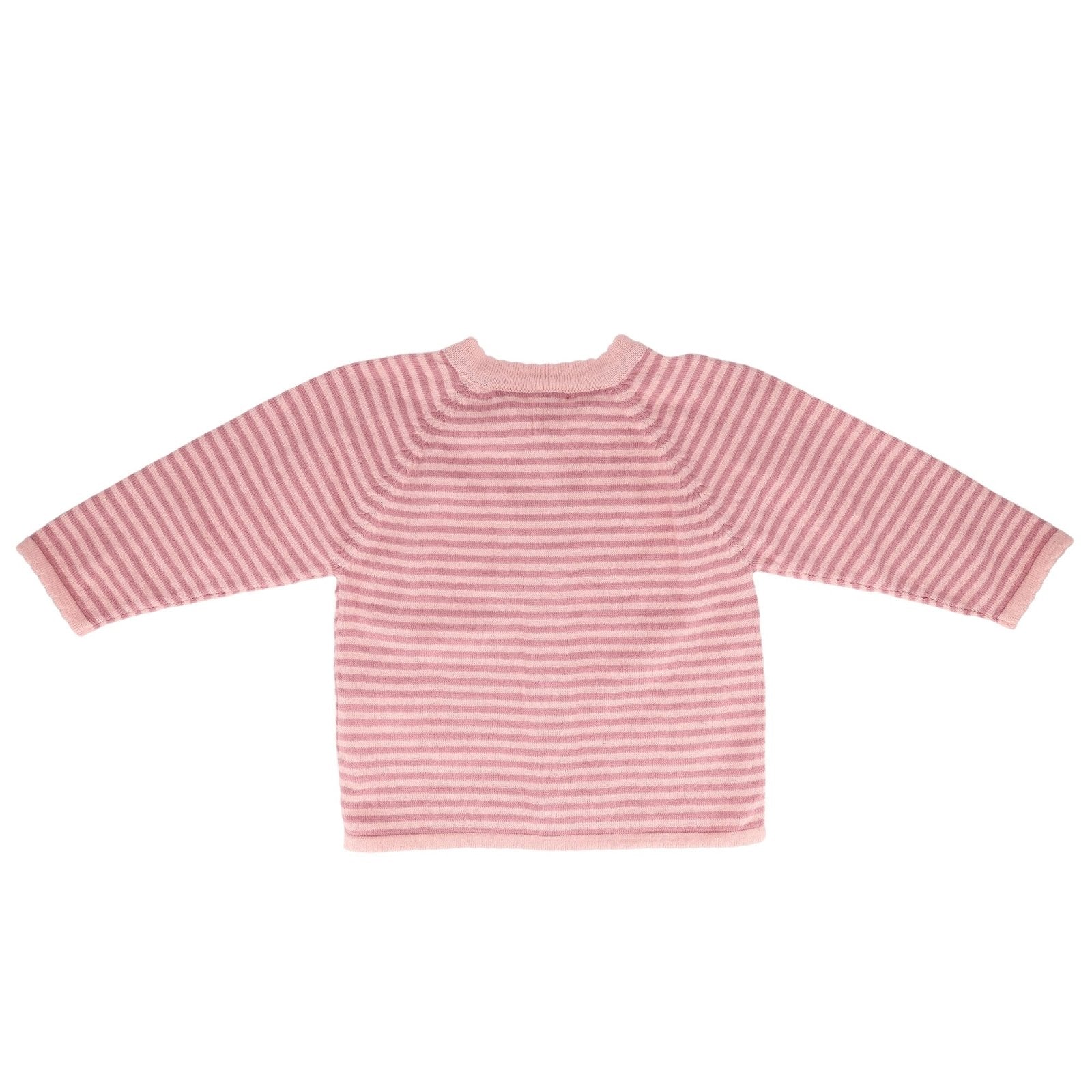 maximo Baby-Strickjacke - BergBiber GmbH