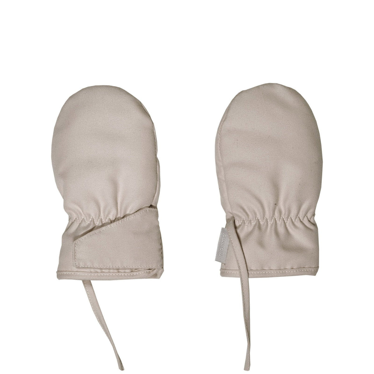 maximo Baby-Thermofäustlinge – Feder #Farbe_Feder