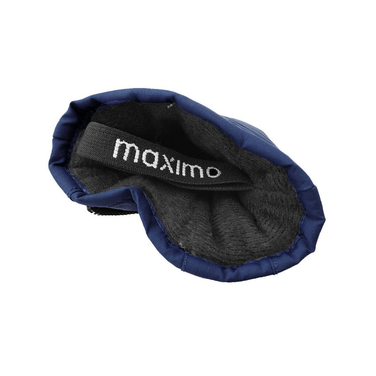 maximo Kids Thermo-Fausthandschuhe – Navy - BergBiber GmbH
