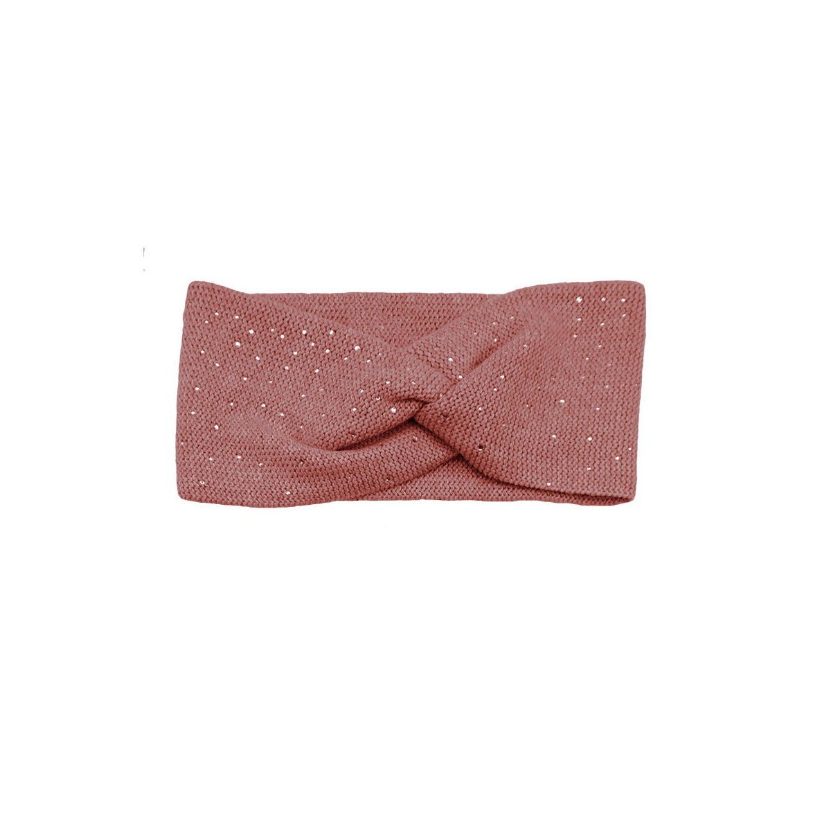 maximo Mädchen-Stirnband mit Strass – Rotdorn - BergBiber GmbH