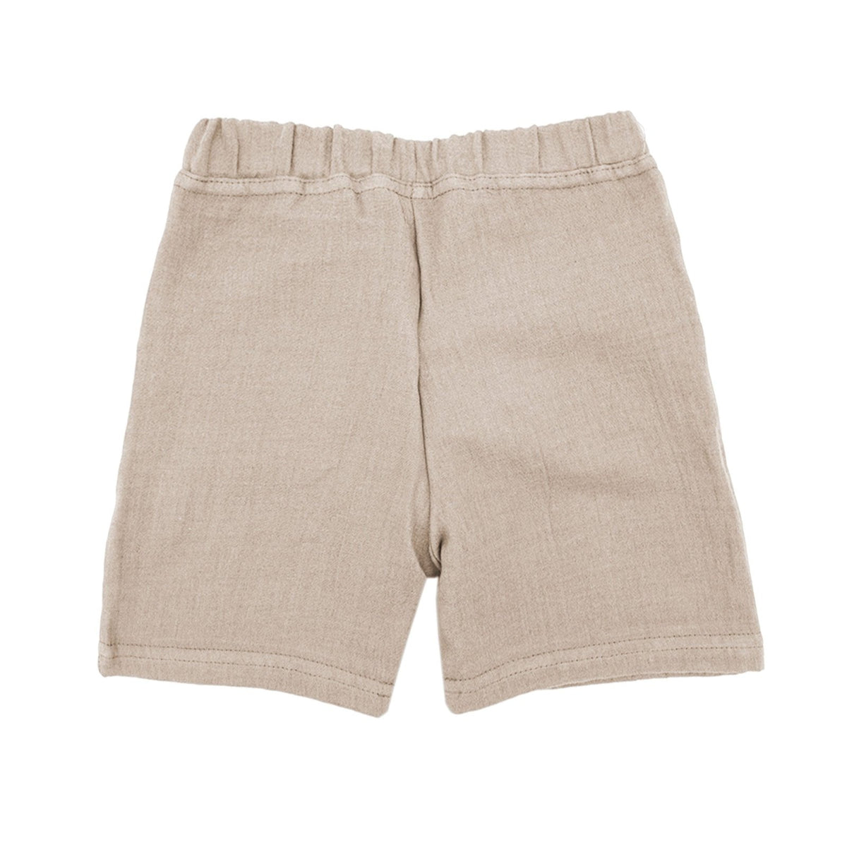 MINI-Shorts aus Musselin - BergBiber GmbH