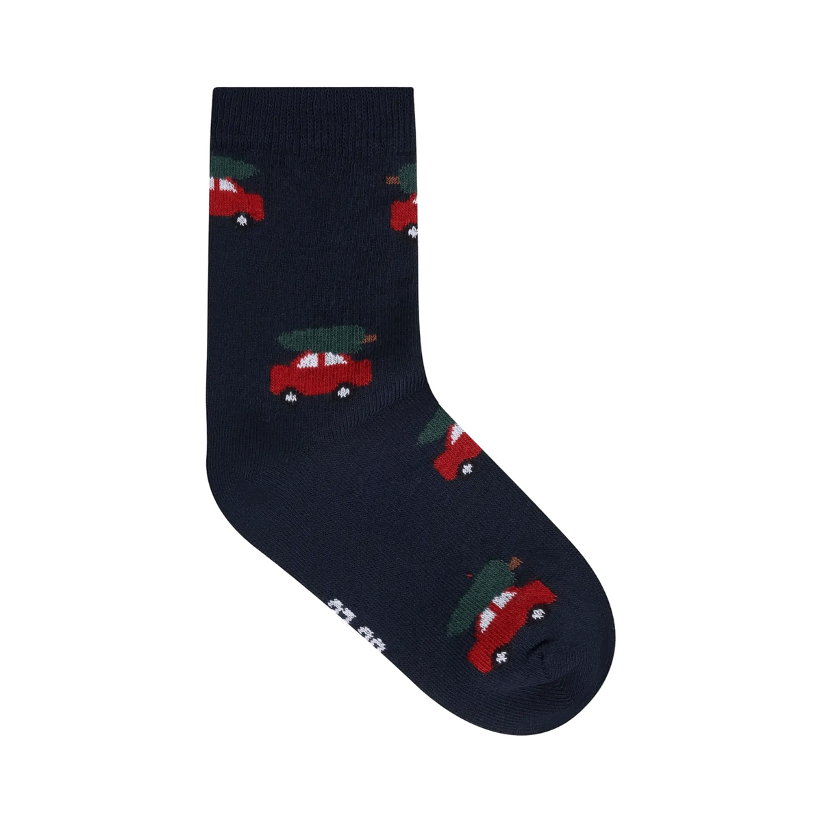 Minymo Socke Parisian Night – Automotiv