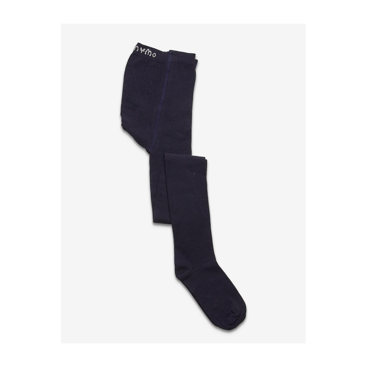 Minymo Kinder-Strumpfhose Uni – Dark Navy