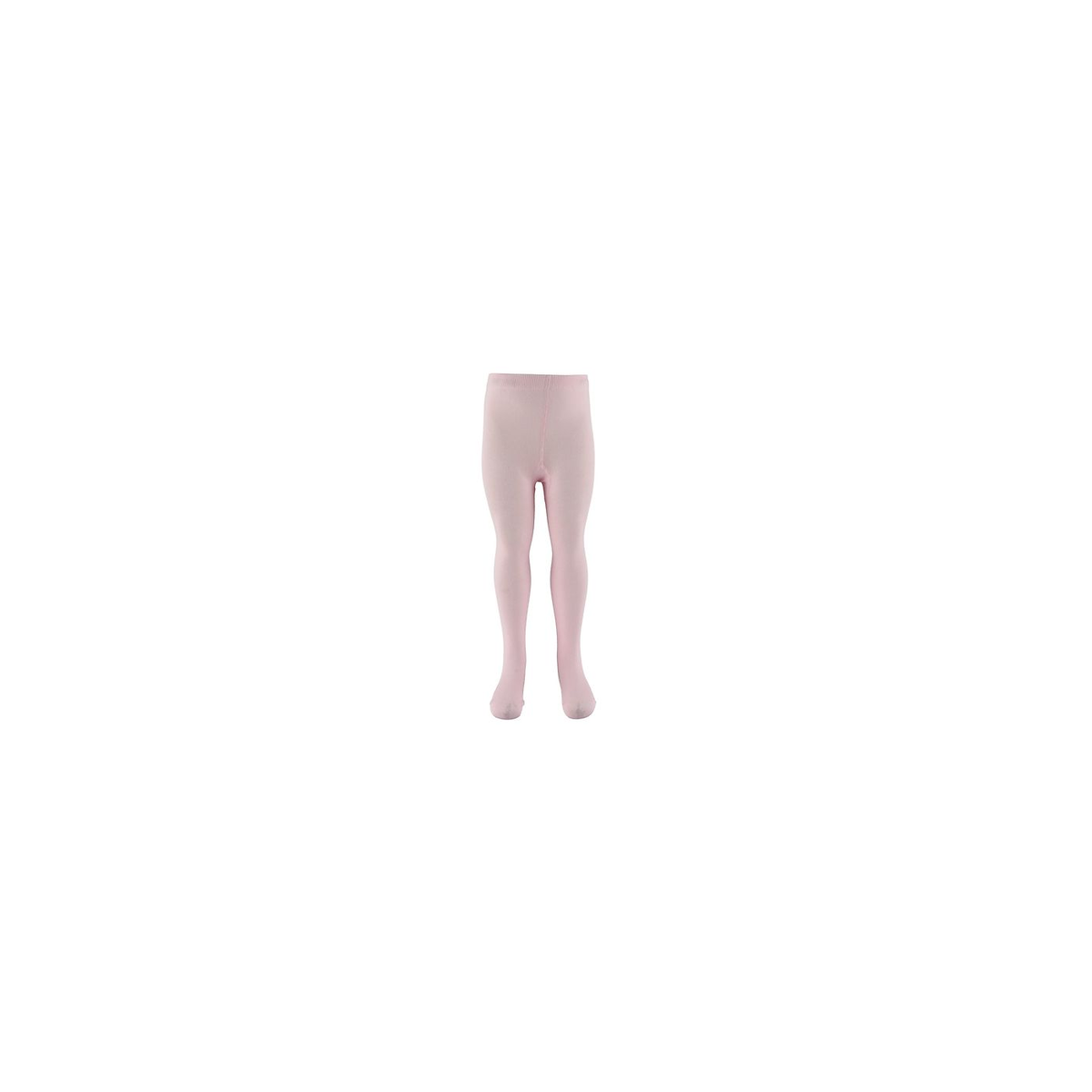 Minymo Kinder-Strumpfhose Uni – Light Rose