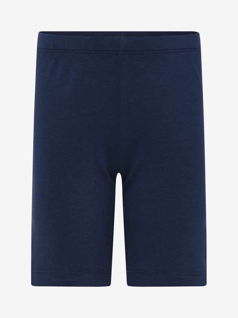 Minymo - Bike Shorts Dark Navy - BergBiber GmbH