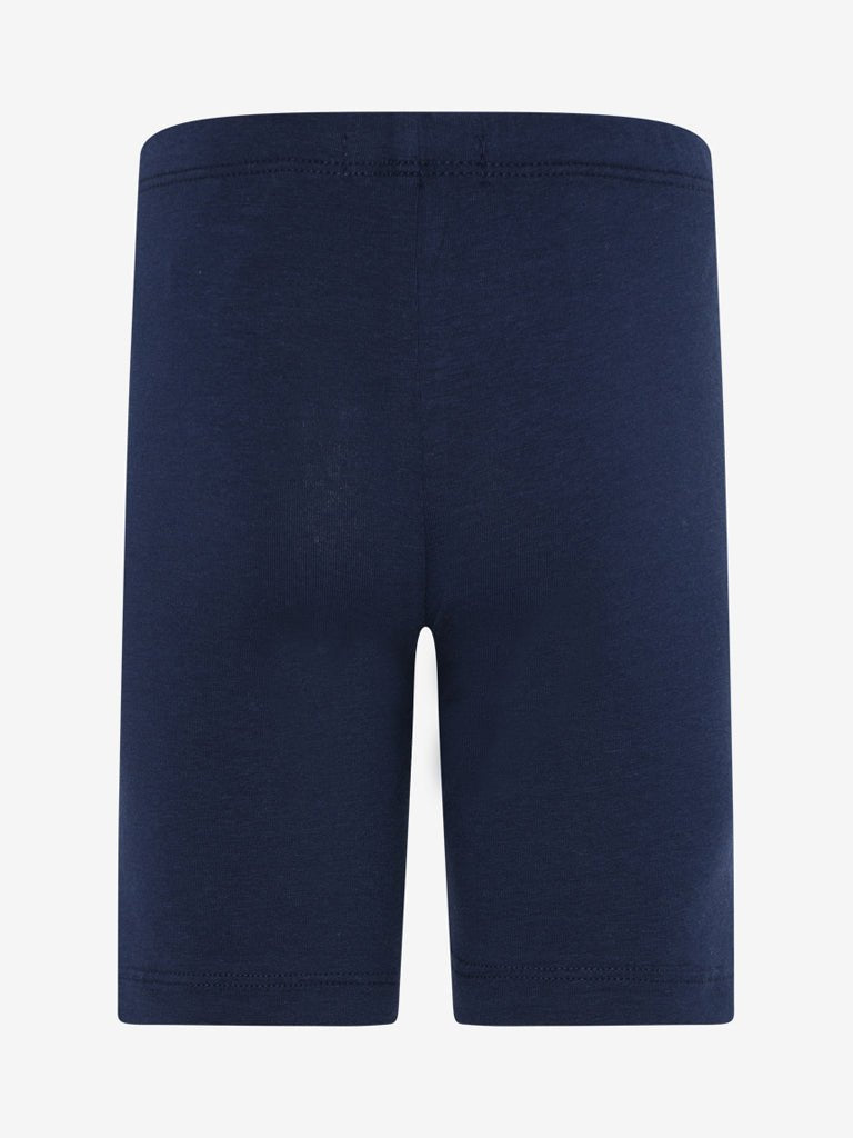 Minymo - Bike Shorts Dark Navy - BergBiber GmbH