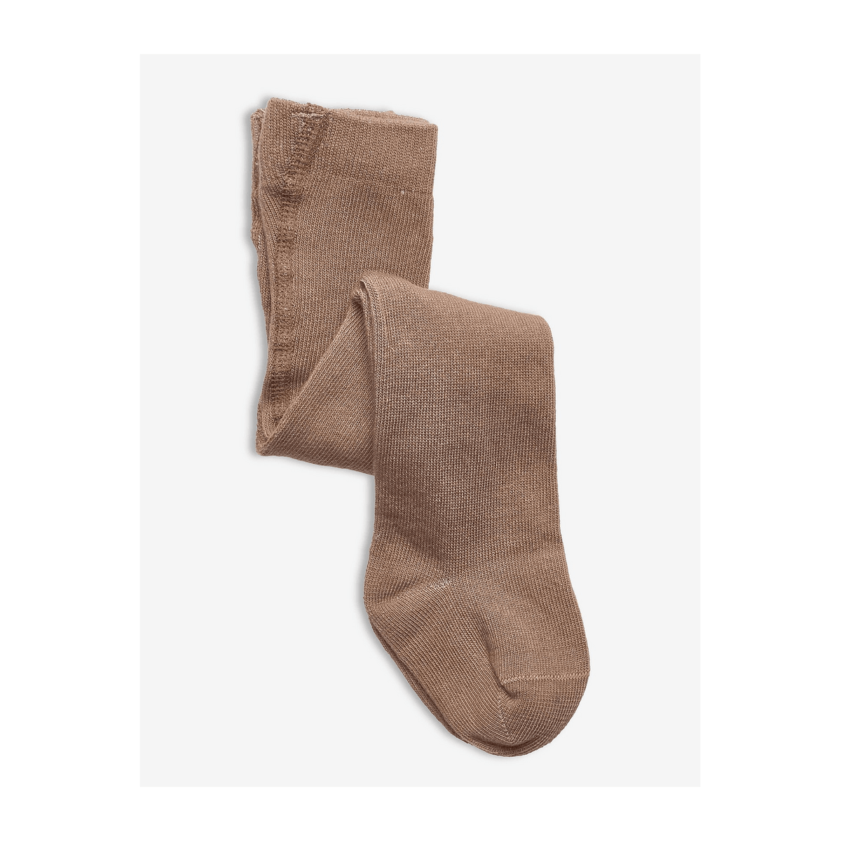 Minymo Kinder-Strumpfhose Uni – Amphora – Packshot