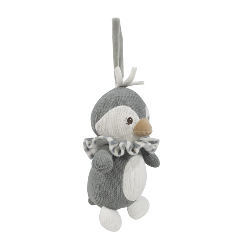 Musikspielzeug Pinguin