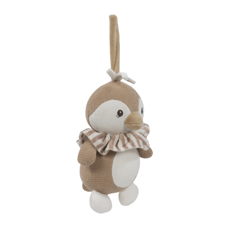 Musikspielzeug Pinguin