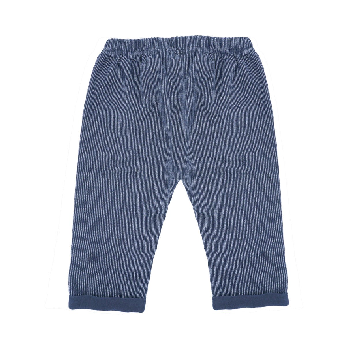 Musselin Babyhose - BergBiber GmbH